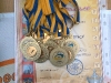 Детский чемпионат в Донецке